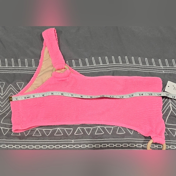 The Blushing Brunette Boutique Swimsuit Size XXL - Picture 6 of 8